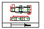 Plano dimensional 2D